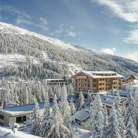 Das KATSCHBERG-3