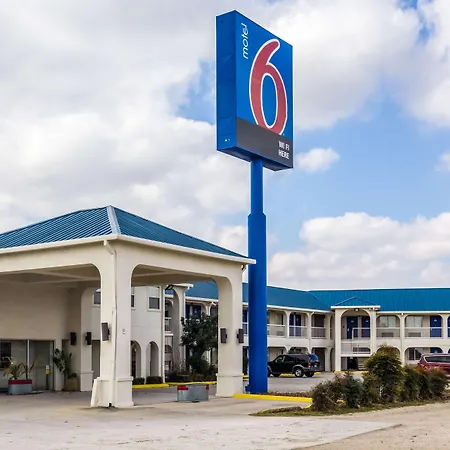 Motel 6 Seguin Tx-2