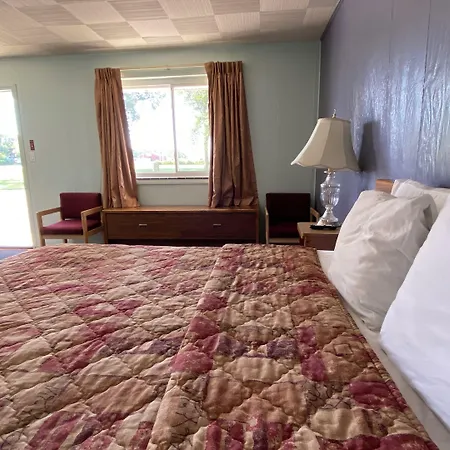 Northland Motel Bay City-Kawkawlin-3