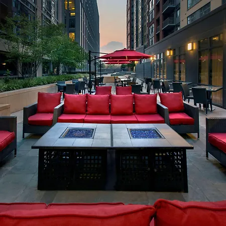 Hilton Garden Inn Washington D.C./U.S. Capitol-2