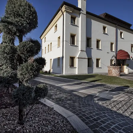 Albergo Antica Corte Marchesini-2