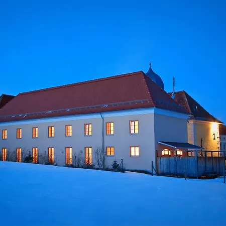 JUFA Hotel Seckau-3