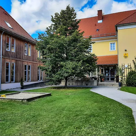 JUFA Hotel Seckau-2