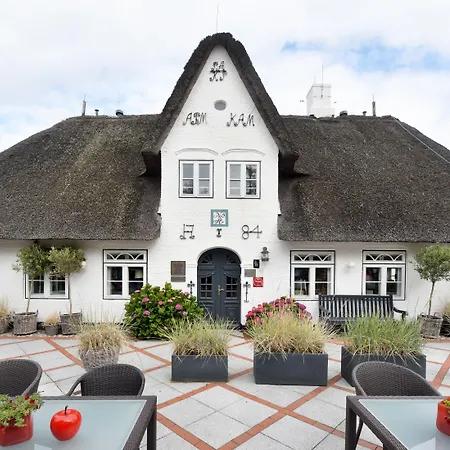 Relais&Châteaux Landhaus Stricker-2
