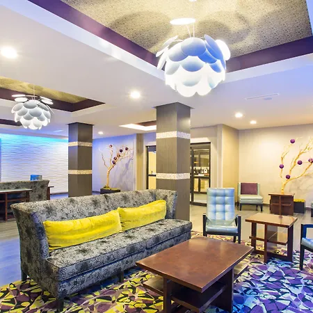 Holiday Inn Express & Suites Amarillo West By Ihg-2