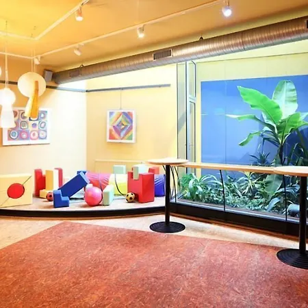 Hotel Ostrov-3