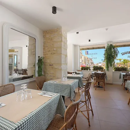 Beau Rivage Hôtel-Restaurant-3