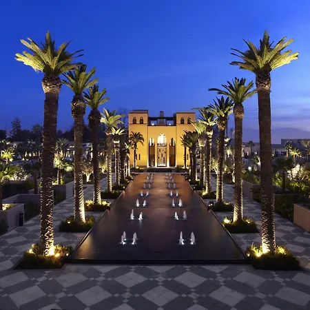 Four Seasons Resort Marrakech-2