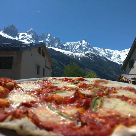Hotel Les Lanchers-3