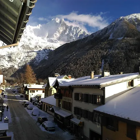 Hotel Les Lanchers-2