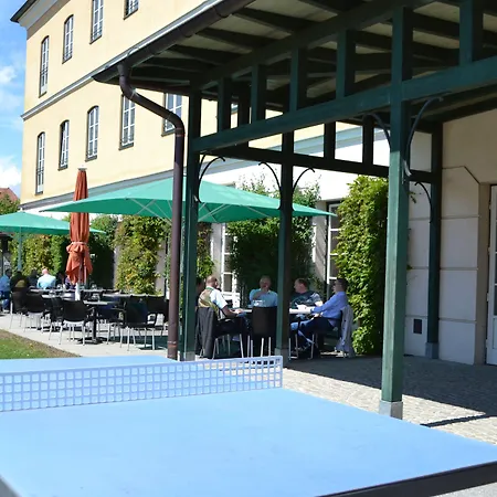 JUFA Hotel Fürstenfeld-3