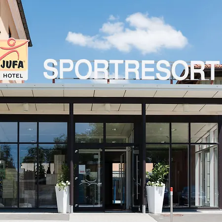 JUFA Hotel Fürstenfeld-2