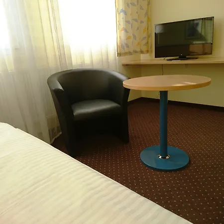 Central Hotel Winnenden-3