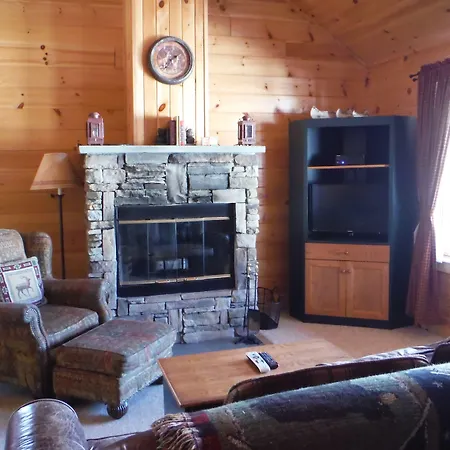 Rangeley Lake Resort-3