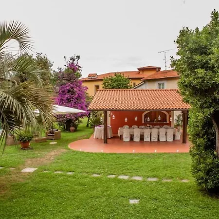 Hotel Le Rotonde-2
