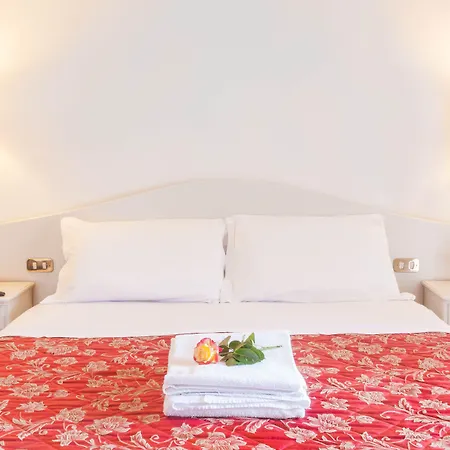 Hotel Le Rotonde-3