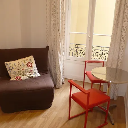 Hotel Victor Hugo Nice-3