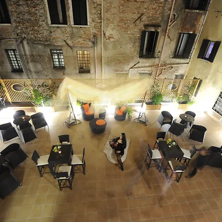 Hotel Le Isole-3