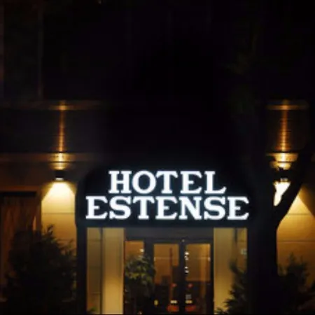 Hotel Estense-3