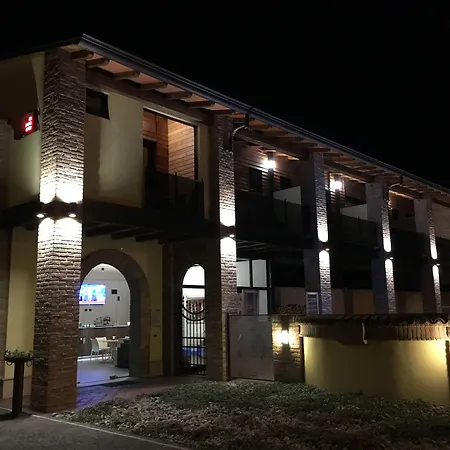 Luna Residence Hotel-2