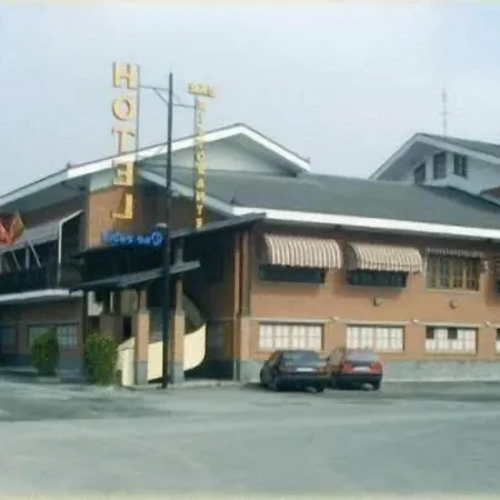 Hotel Quo Vadis-3