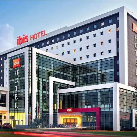 Ibis Cancun Centro-2