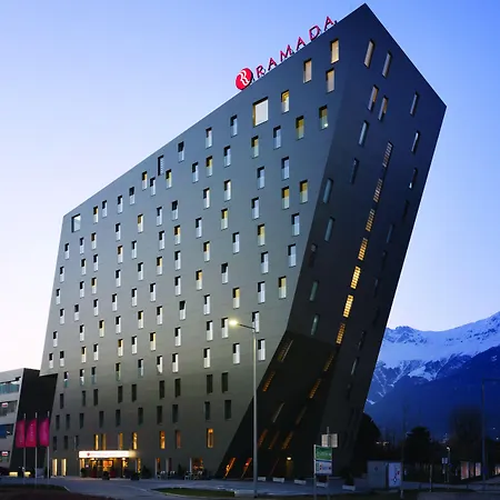 Hilton Garden Inn Innsbruck Tivoli-3
