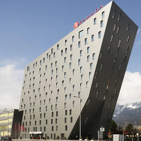 Tivoli Hotel Innsbruck-3
