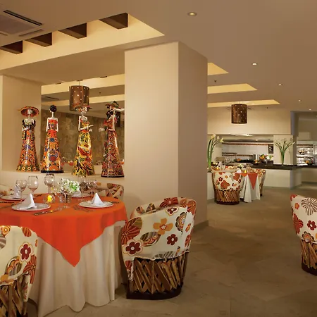 Secrets Huatulco Resort & Spa (Adults Only)-2