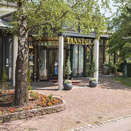 Hotel Tanneck-2