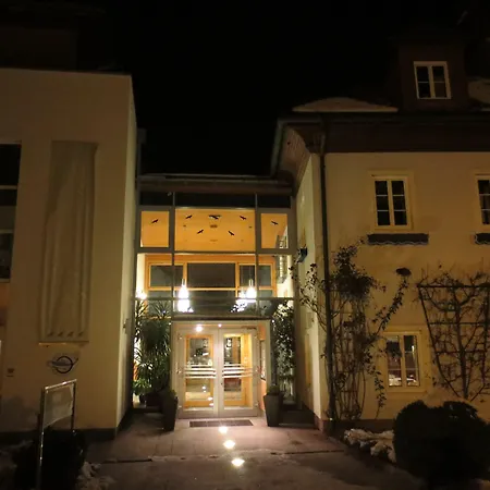 Wohlfühlhotel Goiserer Mühle-2