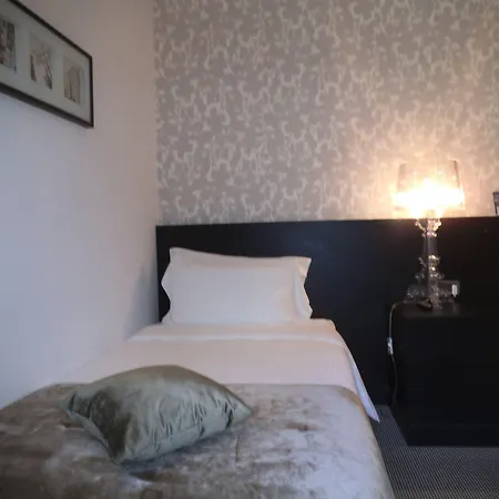 Hotel Ariston & Apartments-2