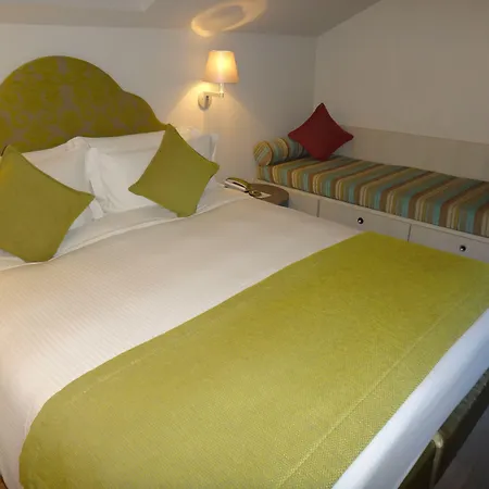 Hotel Ariston & Apartments-3