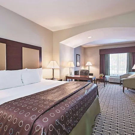 La Quinta By Wyndham Lancaster-2
