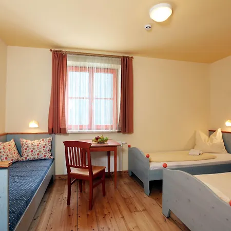 JUFA Hotel Eisenerzer Ramsau-2