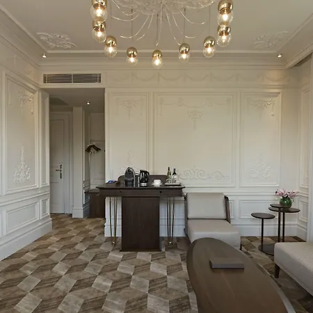 The Stay Bosphorus-3