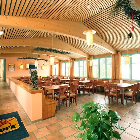 JUFA Hotel Eisenerzer Ramsau-3