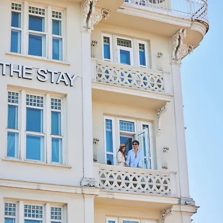 The Stay Bosphorus-2