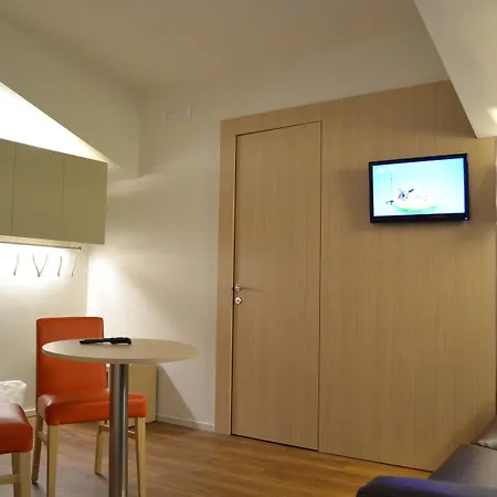 Hotel Colonne - Alihotels-2