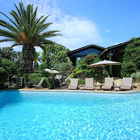 Lodge de Charme A Cheda-3