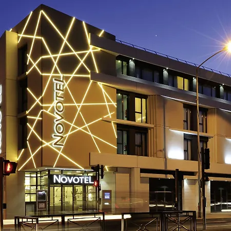 Novotel Avignon Centre-3
