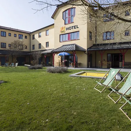 JUFA Hotel Lipizzanerheimat-3