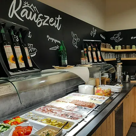 JUFA Hotel Lipizzanerheimat-2