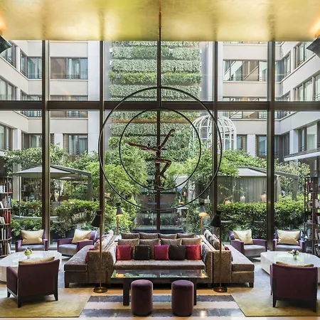 Mandarin Oriental, Paris-2