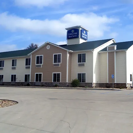 Cobblestone Inn & Suites - Bloomfield-3
