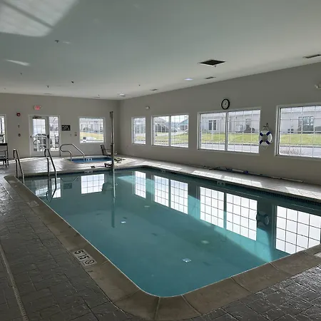 Candlewood Suites Chambersburg By Ihg-2