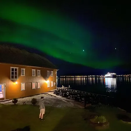 Sandtorgholmen Hotel - Best Western Signature Collection-2
