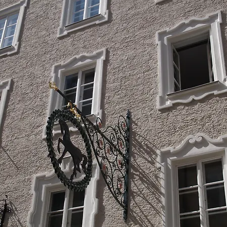 Hotel Schwarzes Rössl-3