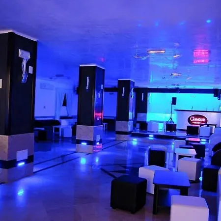 Hotel Insonnia-2