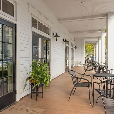 The Brunswick Hotel-3